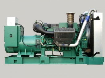 異步發(fā)電機