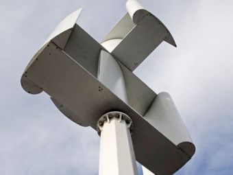 小型發(fā)電機
