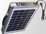 太陽能發(fā)電機