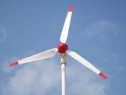 小型風(fēng)力發(fā)電機